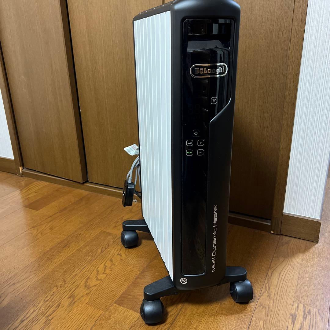 【来週削除】Delonghi マルチダイナミックヒーター