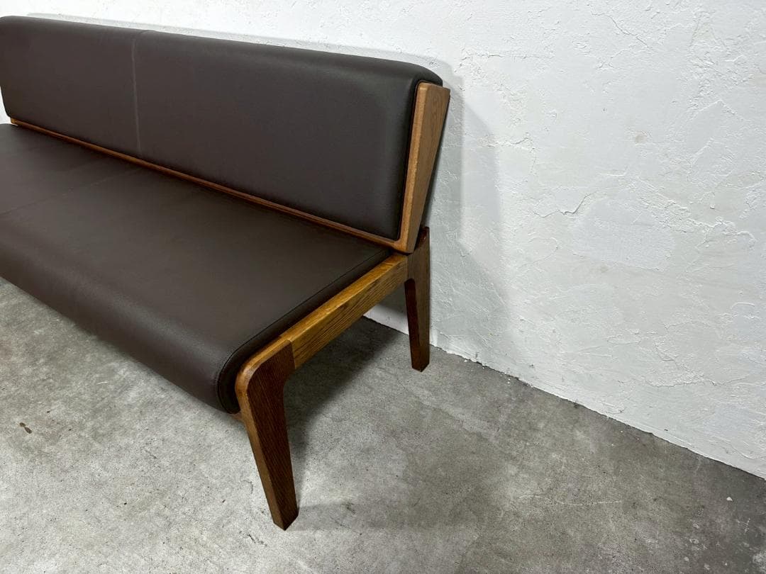 『oliver』オリバー トリプルソファー 3P 3シーター RWso60