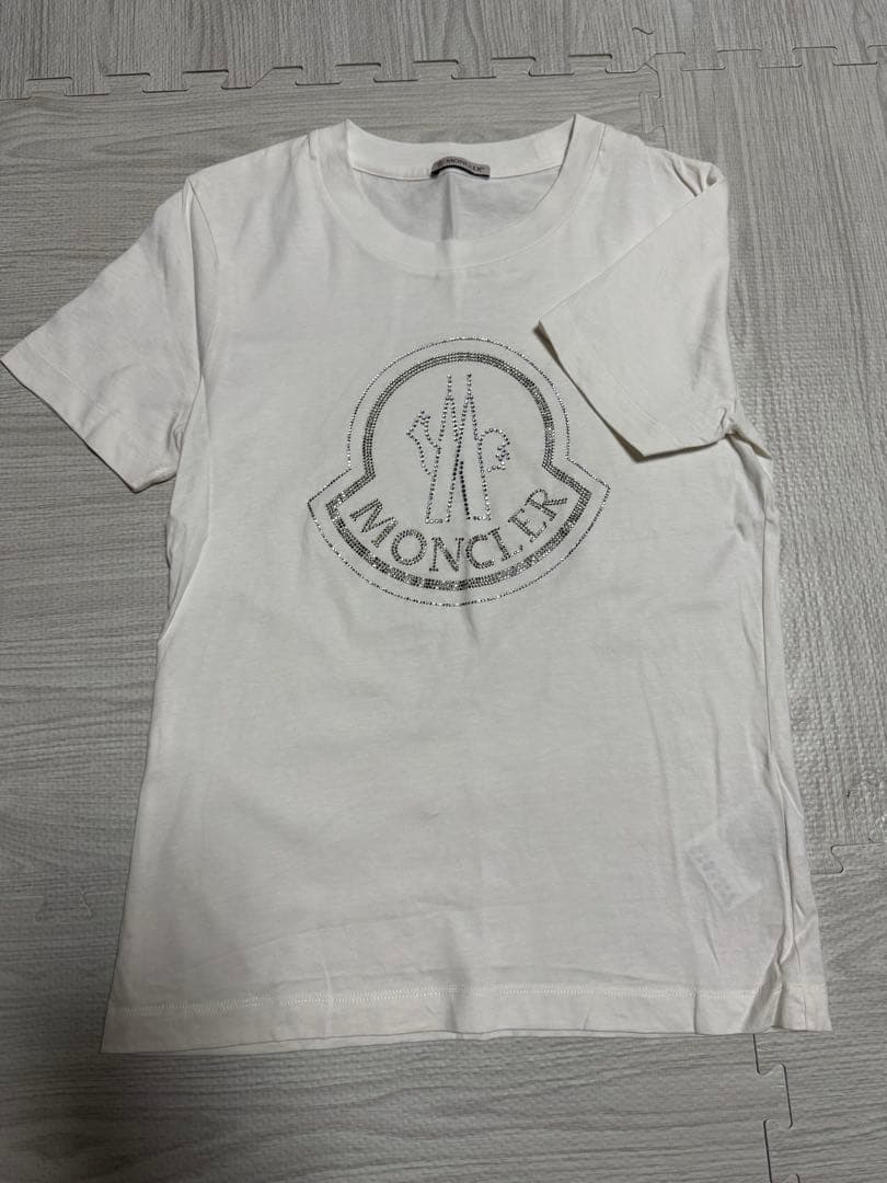 も*い様 モンクレール　Tシャツ