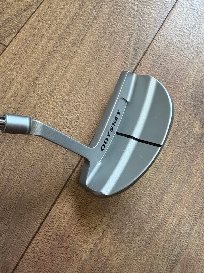 【希少品】ODYSSEY ミルドコレクション クエスチョンダラー