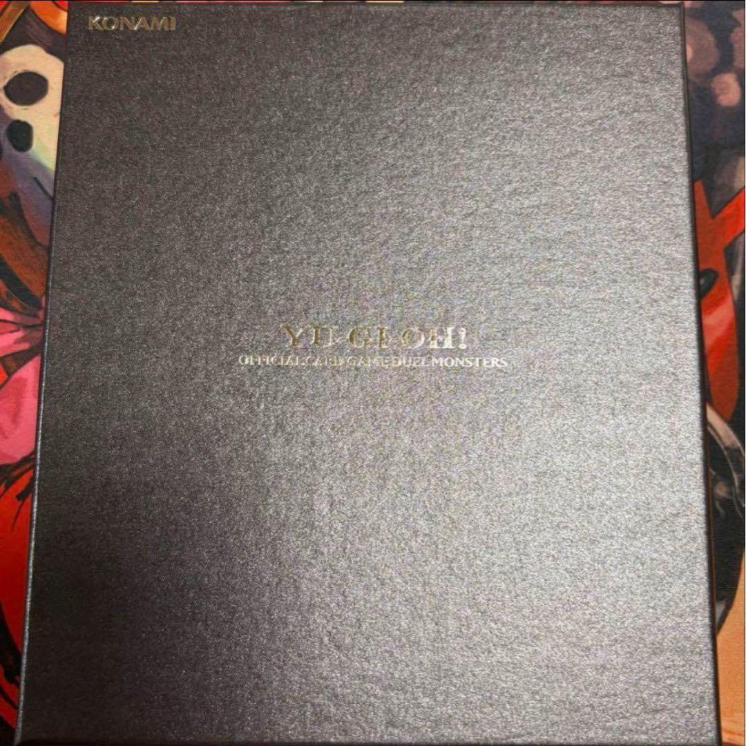 遊戯王　ブラックマジシャン　ステンレス　限定品