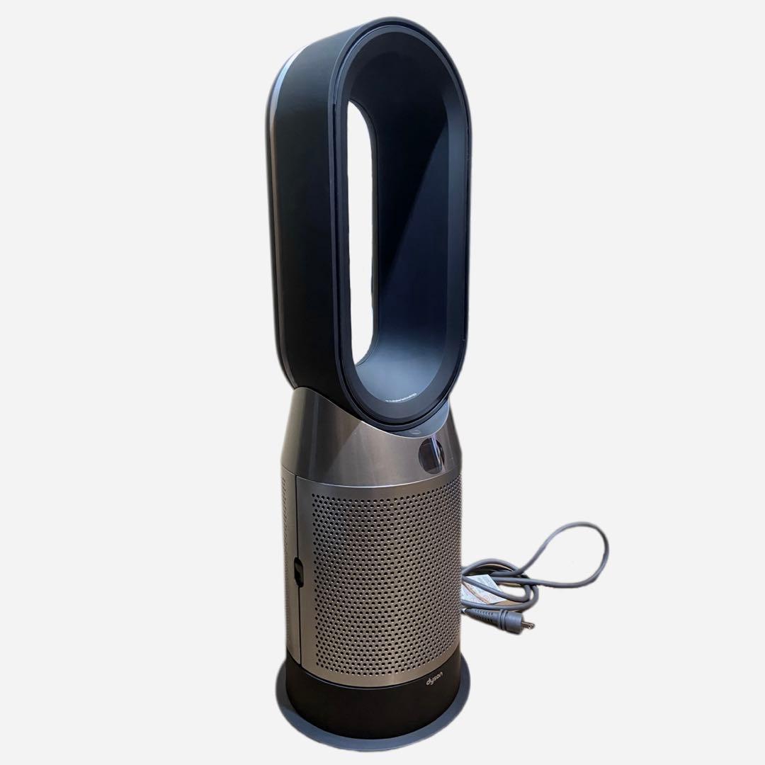 【美品】ダイソンHP07 Dyson Purifier空気清浄hot&cool