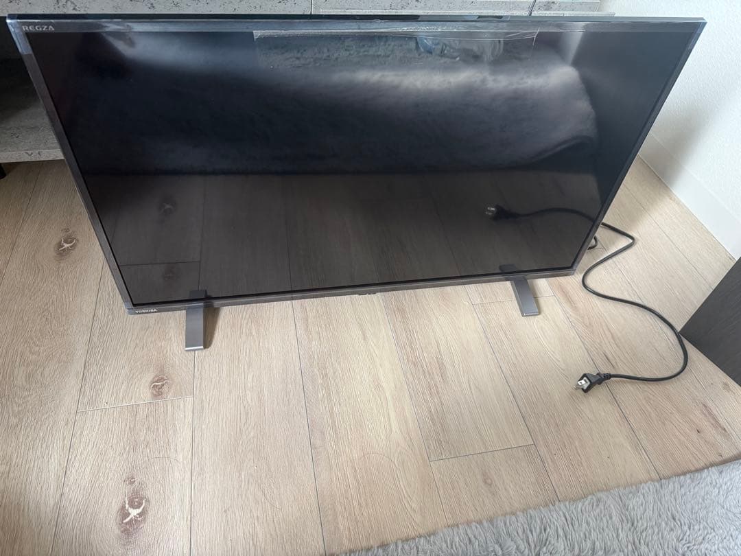 ilyjapanさん専用　TOSHIBA液晶テレビ REGZA32V型 23年製