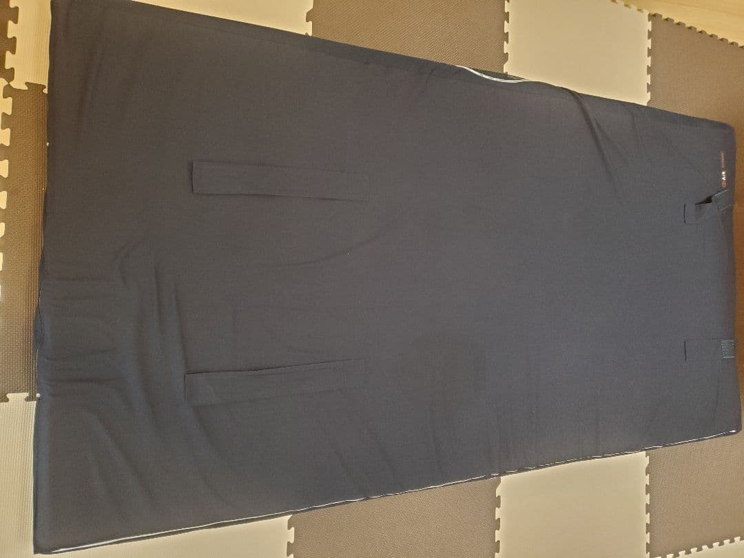 nishikawa 東京西川 エアー01 SEシングルマットレスハードタイプ