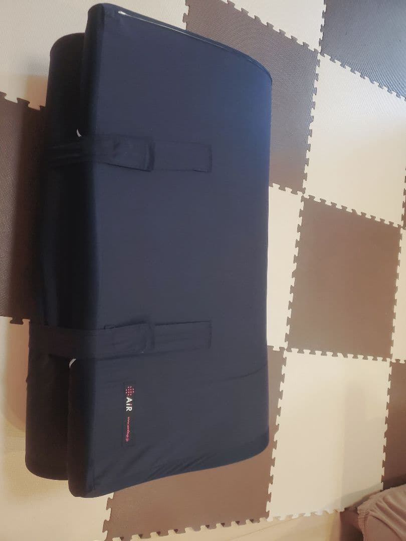 nishikawa 東京西川 エアー01 SEシングルマットレスハードタイプ