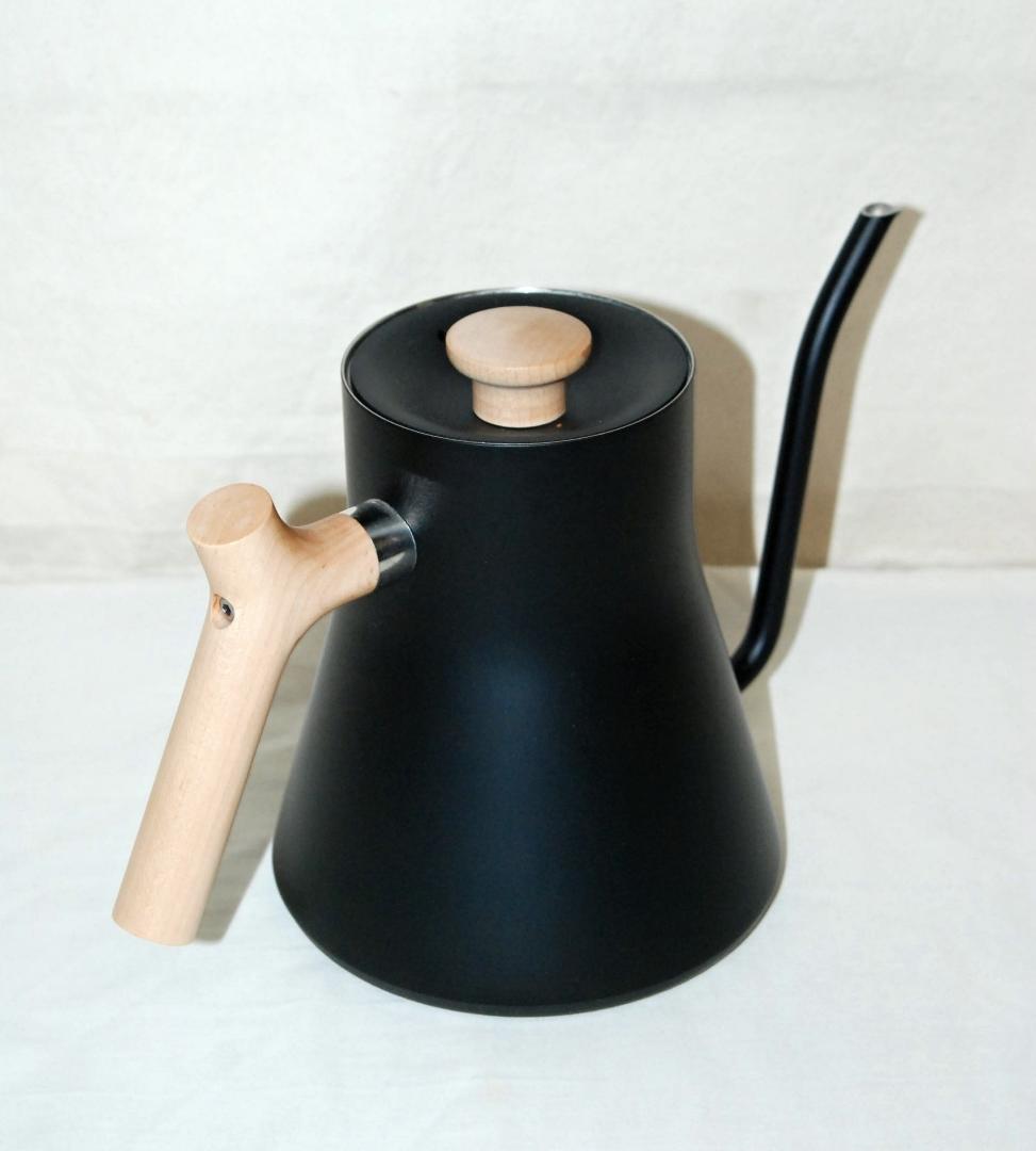 美品 Fellow フェロー Stagg EKG EE01AA1 電気ケトル