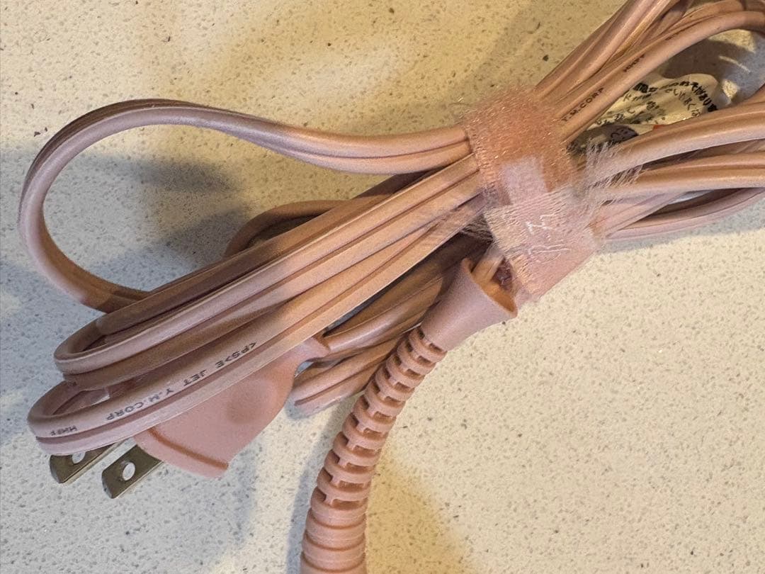 リファ　ReFa ストレートアイロンプロ　ピンク