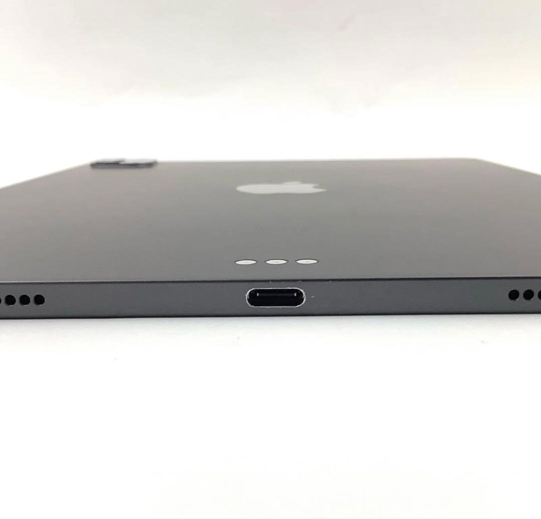 Apple iPad Pro 11インチ 第2世代 256GB スペースグレイ