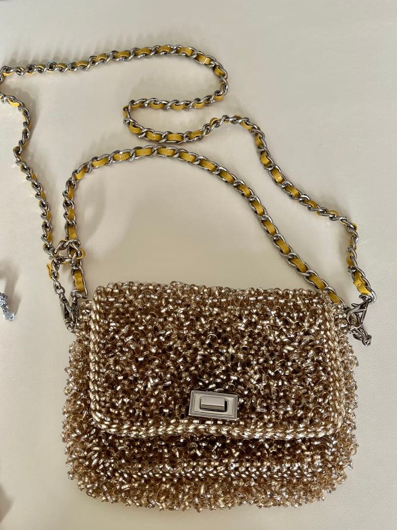 ANTEPRIMA アンテプリマ ルッケット 3way ショルダーバッグ