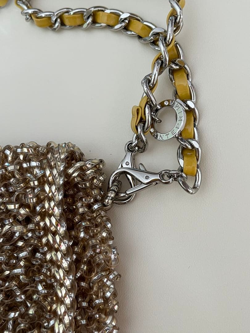 ANTEPRIMA アンテプリマ ルッケット 3way ショルダーバッグ