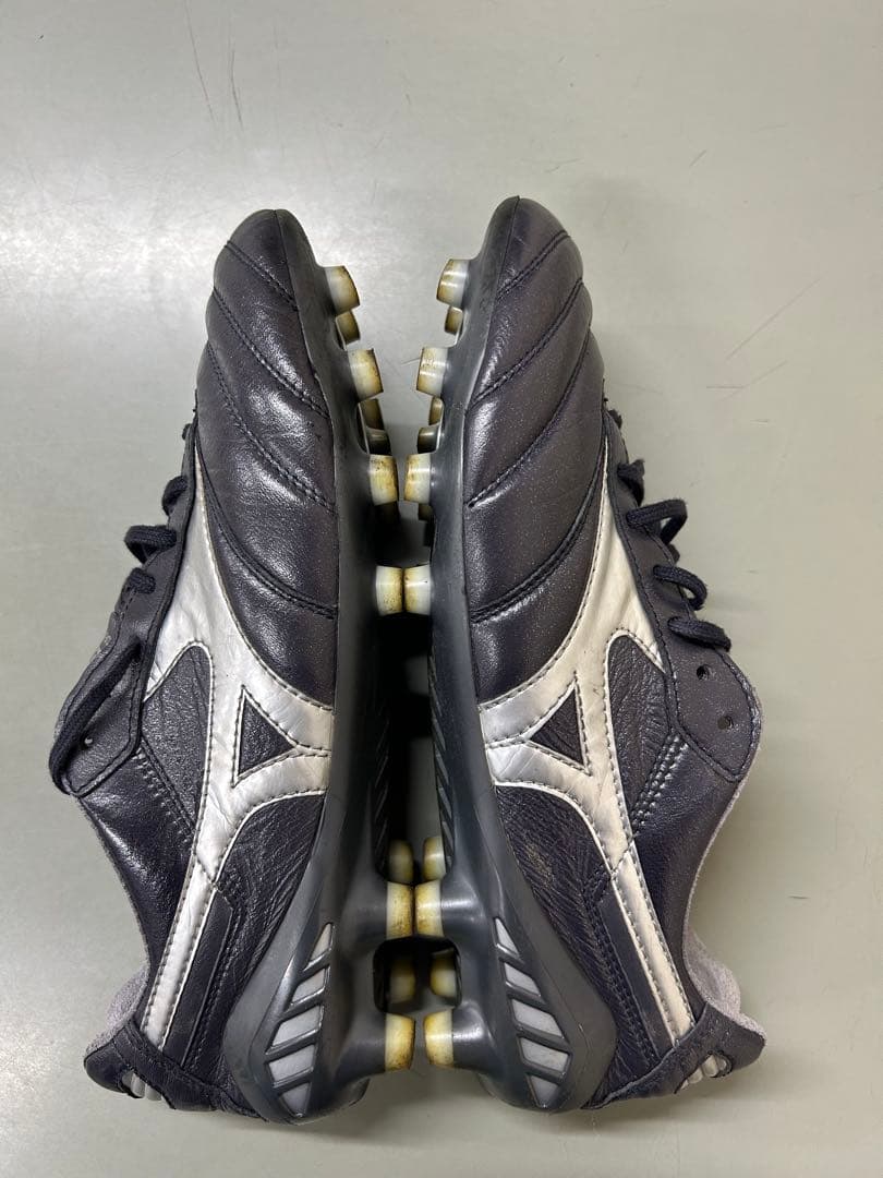 いとだい　Mizuno Morelia DNA サッカーシューズ　モレリア