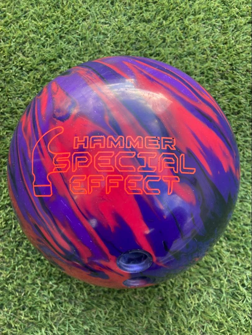 〆*〆様 HAMMER SPECIAL EFFECT 15P