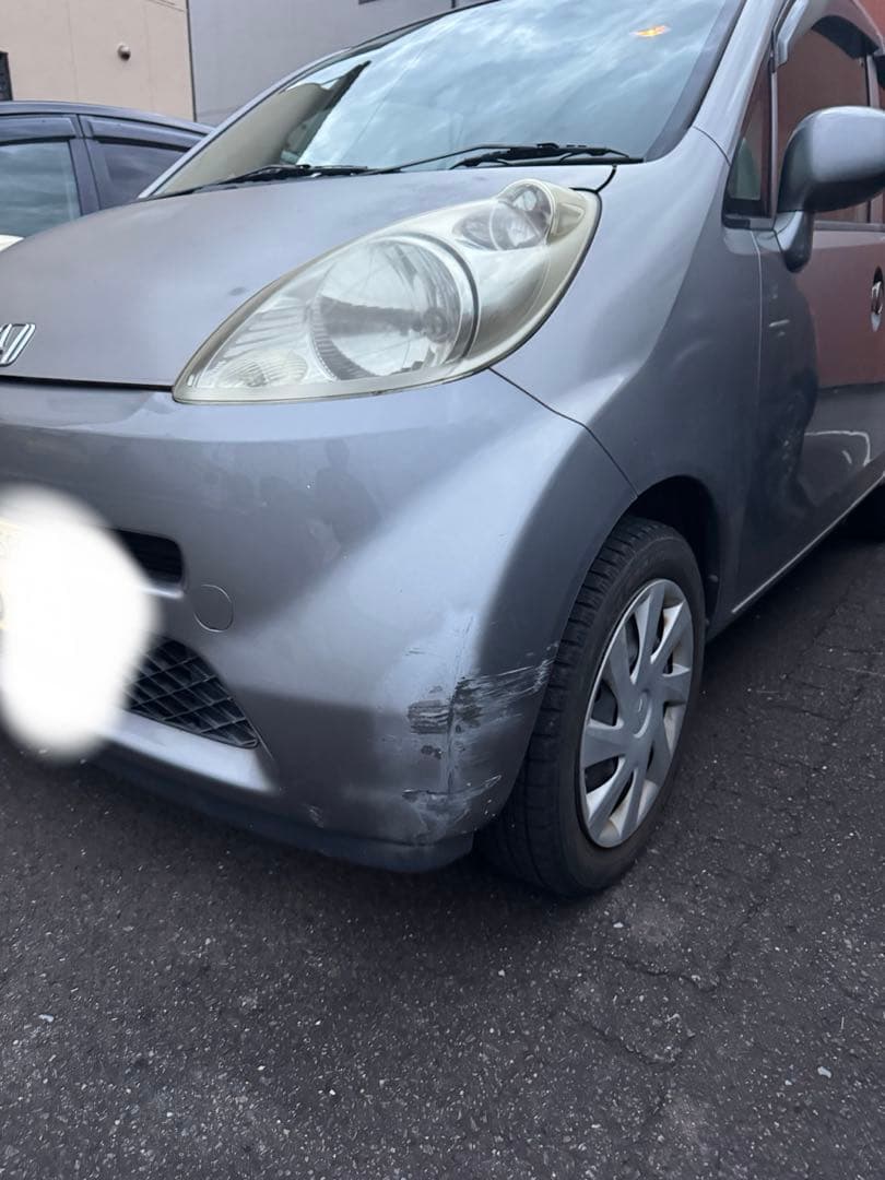 ライフ 激安 現状 車検12月まで 1週間限定