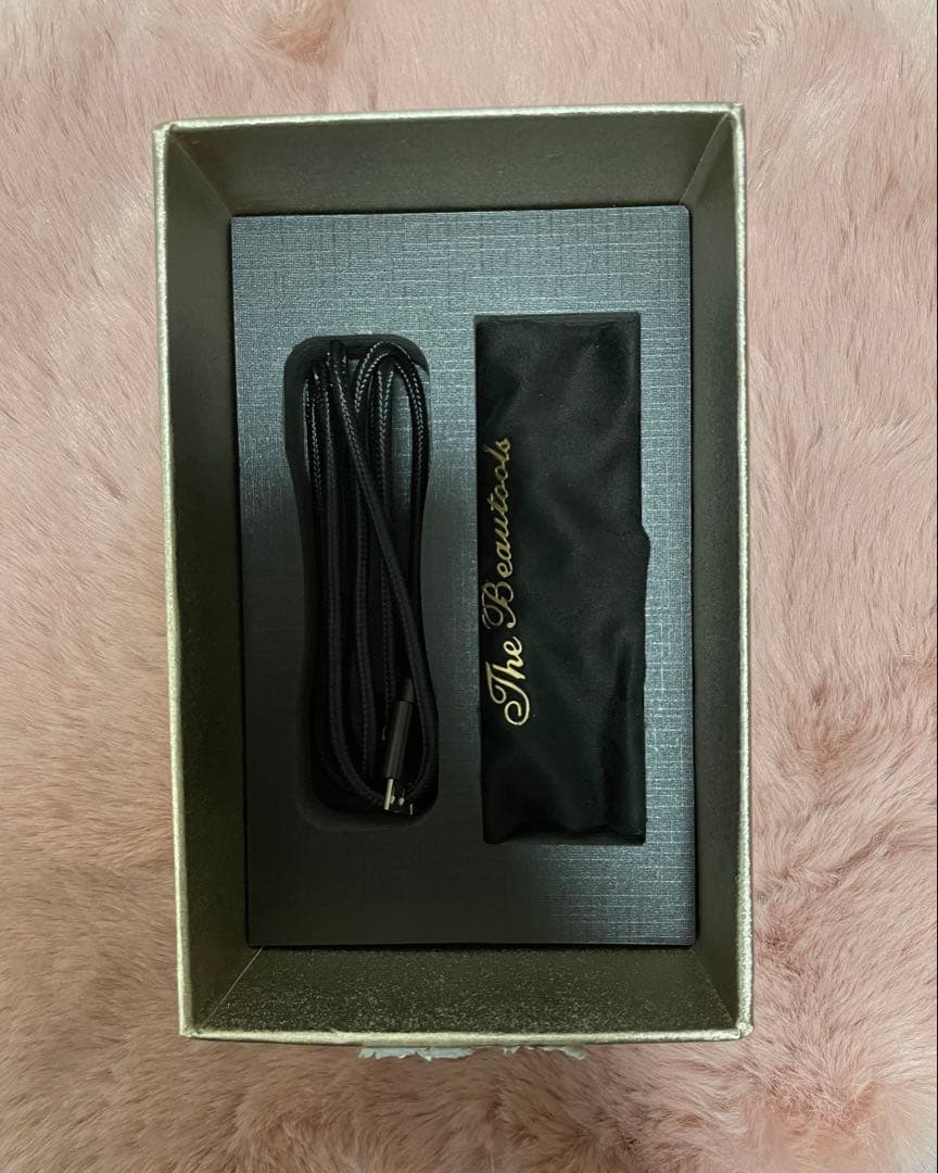 The Beautools FacePump® Premium 美顔器