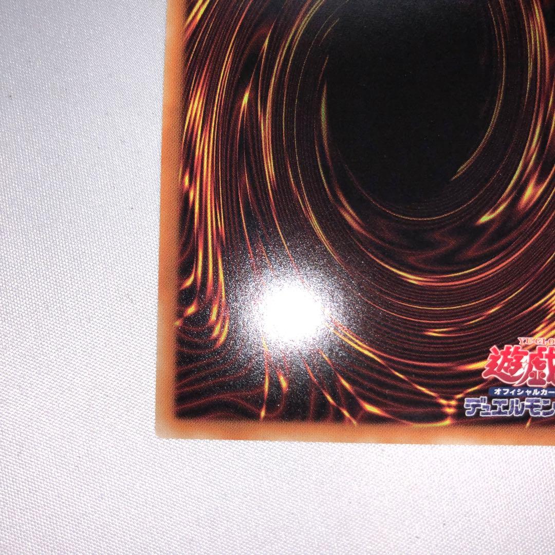 雷神龍 サンダードラゴン 20th シークレット シク