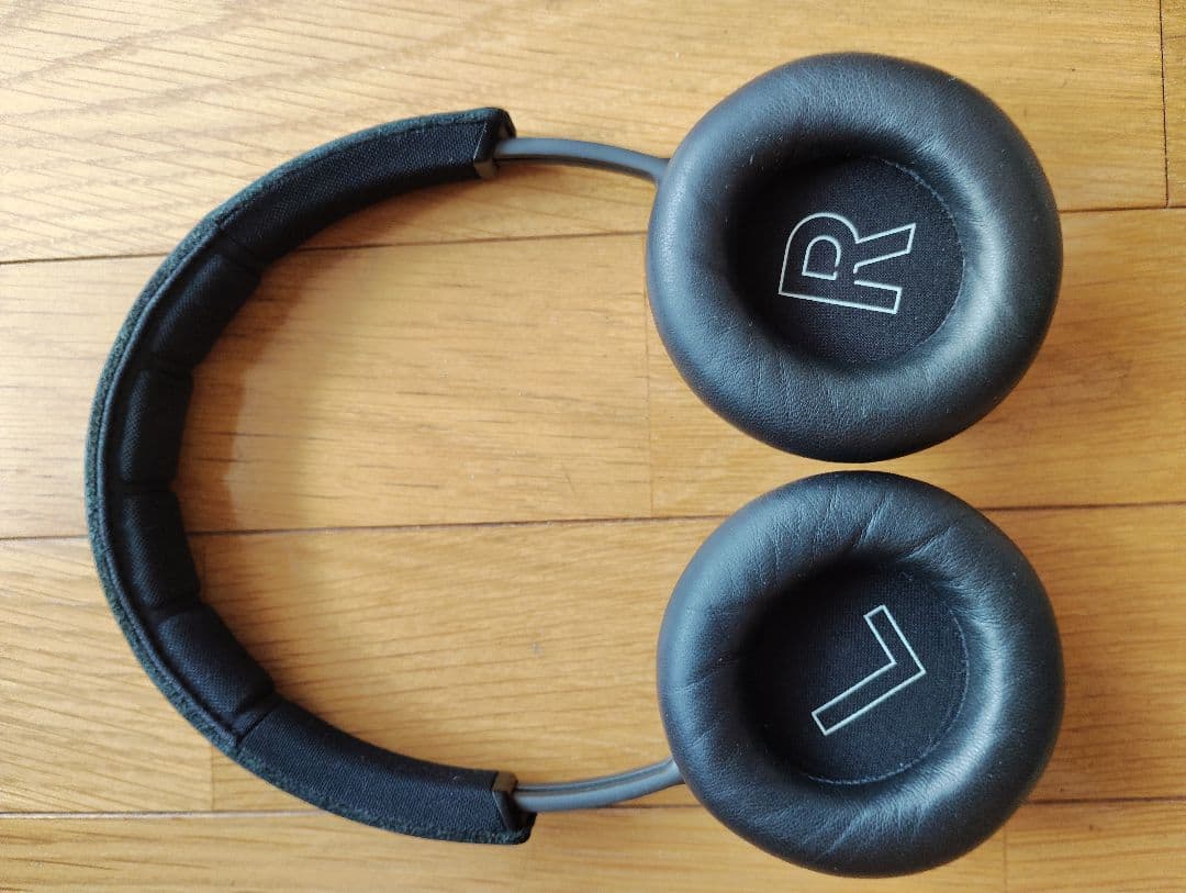 B&O PLAY ワイヤレスヘッドフォン