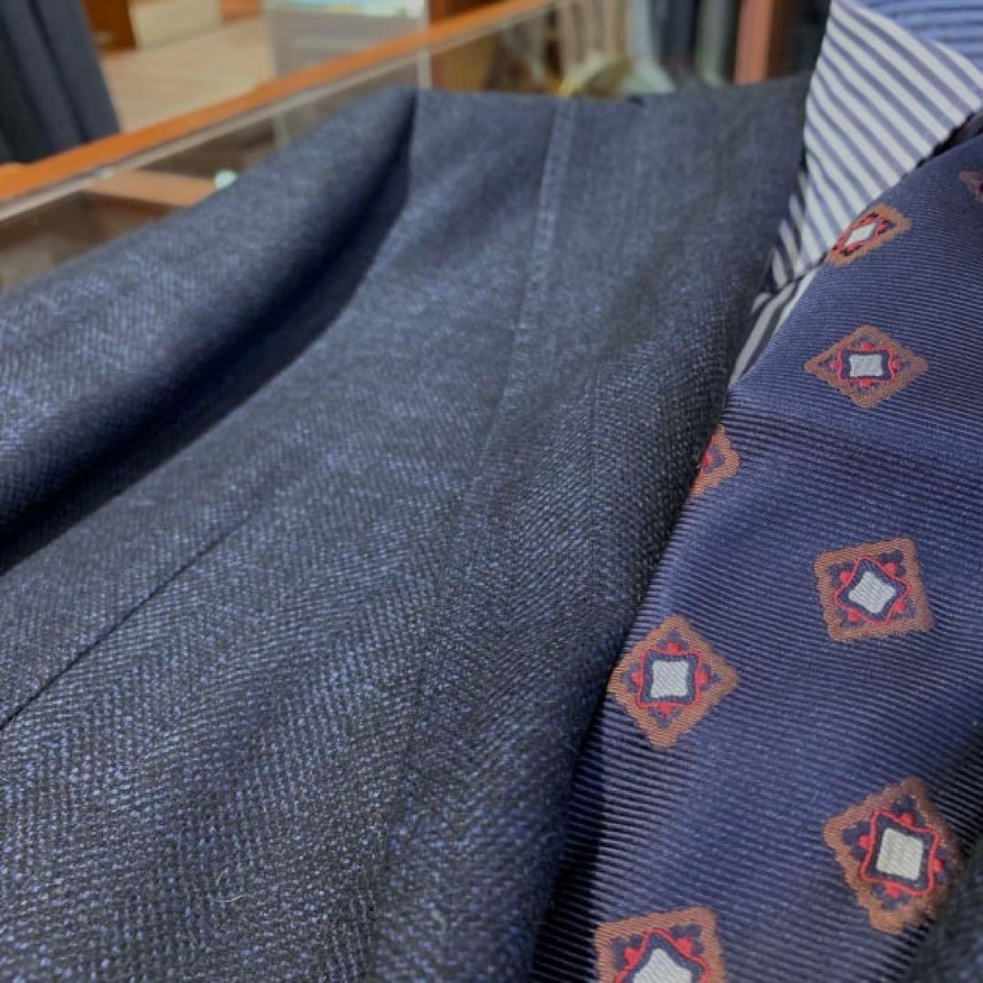 Brilla per il gusto/カシミヤシルク ジャケット