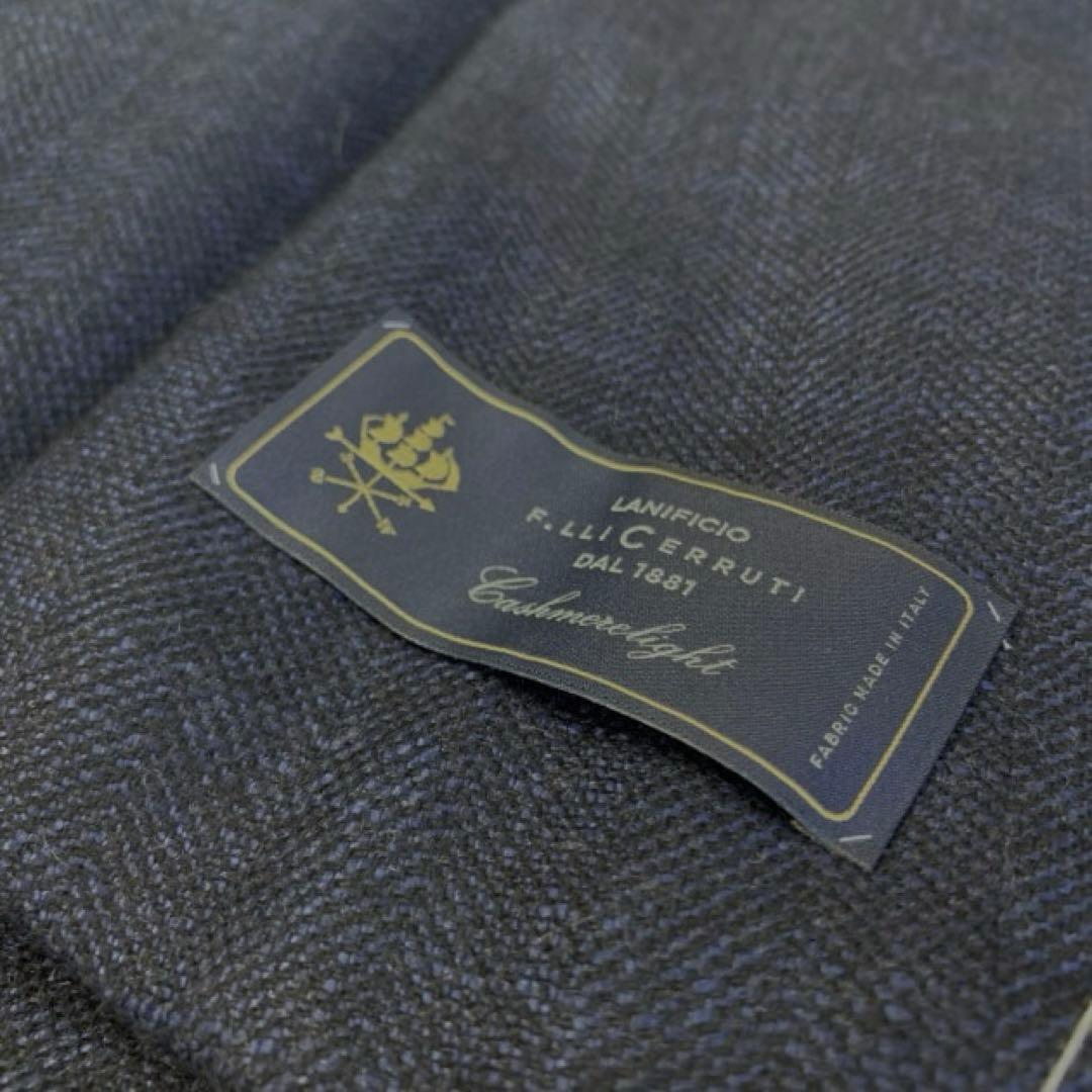 Brilla per il gusto/カシミヤシルク ジャケット