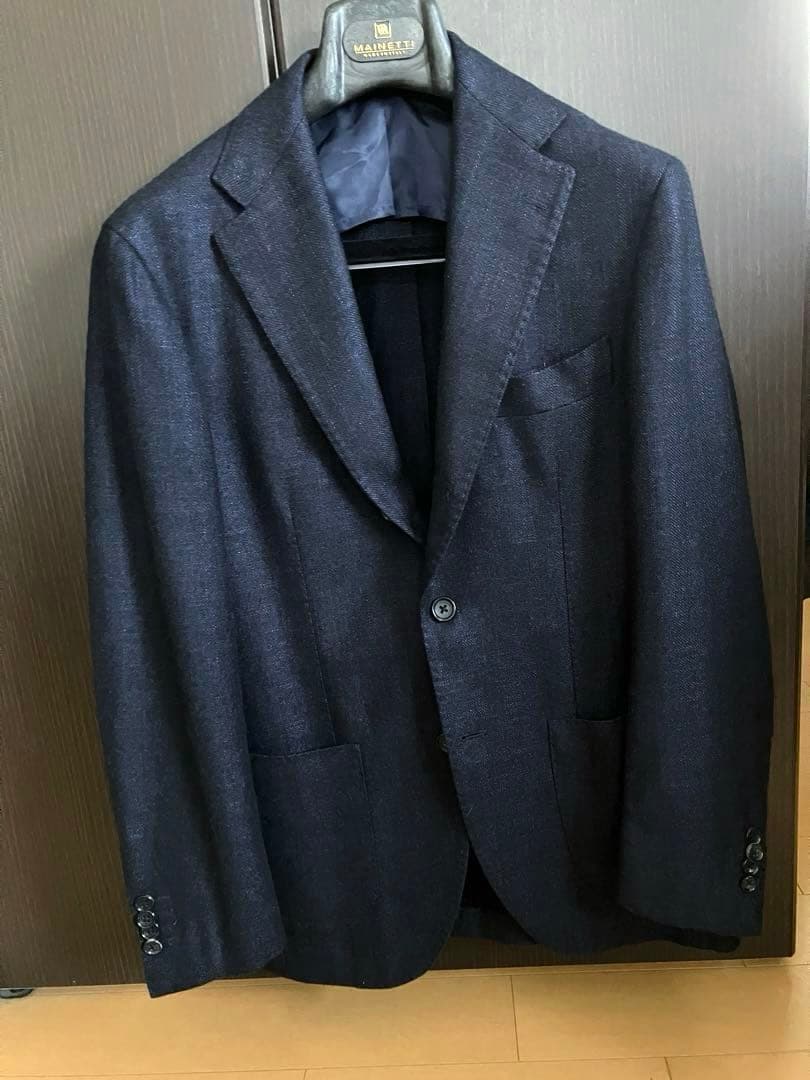 Brilla per il gusto/カシミヤシルク ジャケット