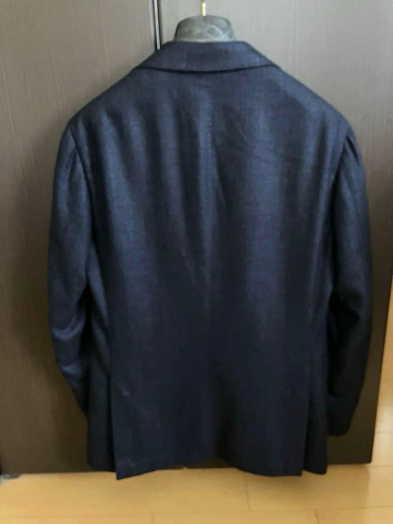 Brilla per il gusto/カシミヤシルク ジャケット