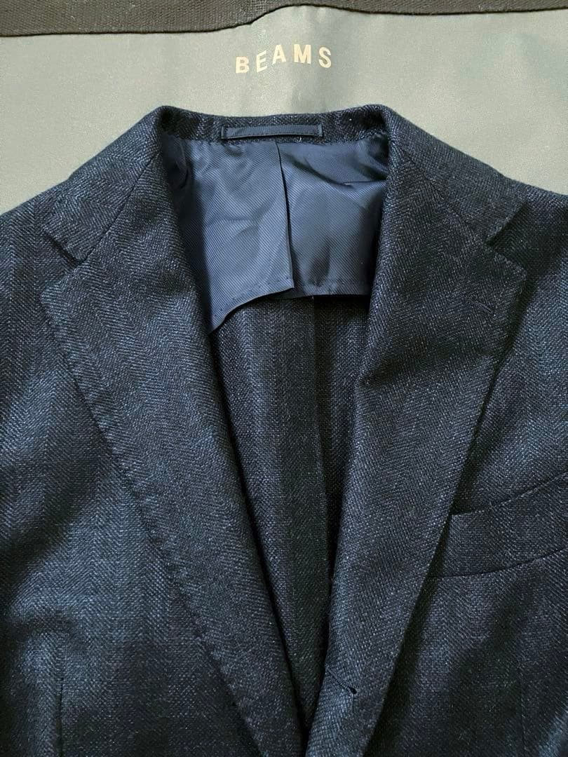 Brilla per il gusto/カシミヤシルク ジャケット