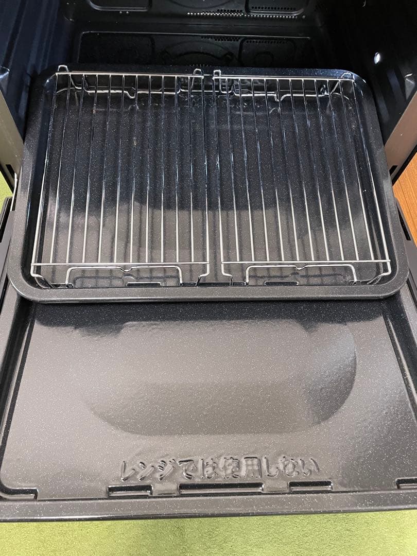 SHARP ヘルシオ AX-RA20-H 2021年製