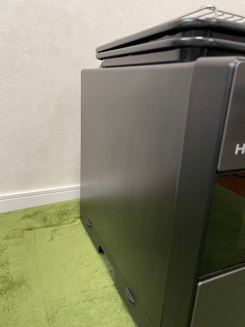 SHARP ヘルシオ AX-RA20-H 2021年製