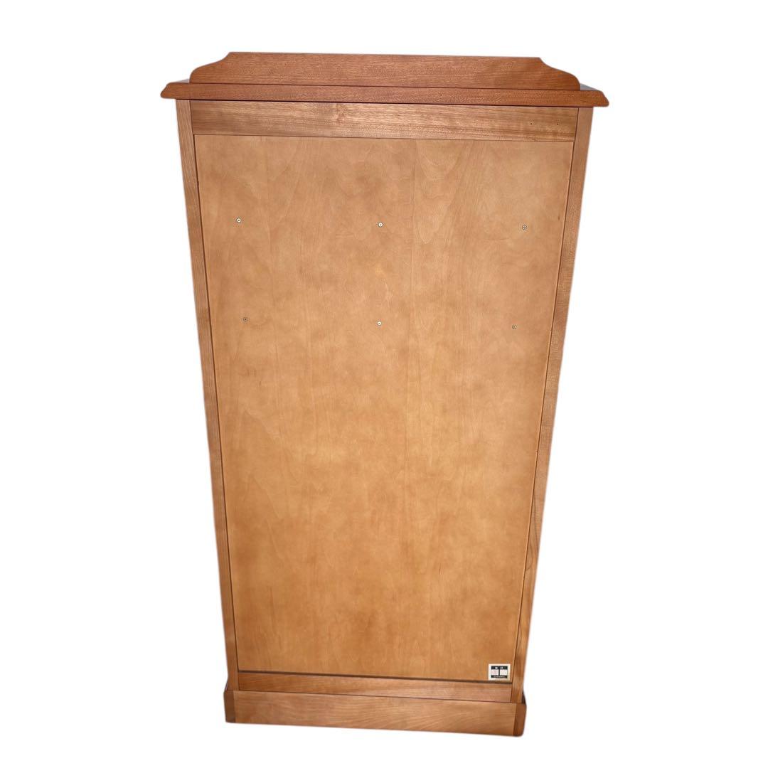 横浜ダニエル Daniel アーリーアメリカン A-109 6段チェスト