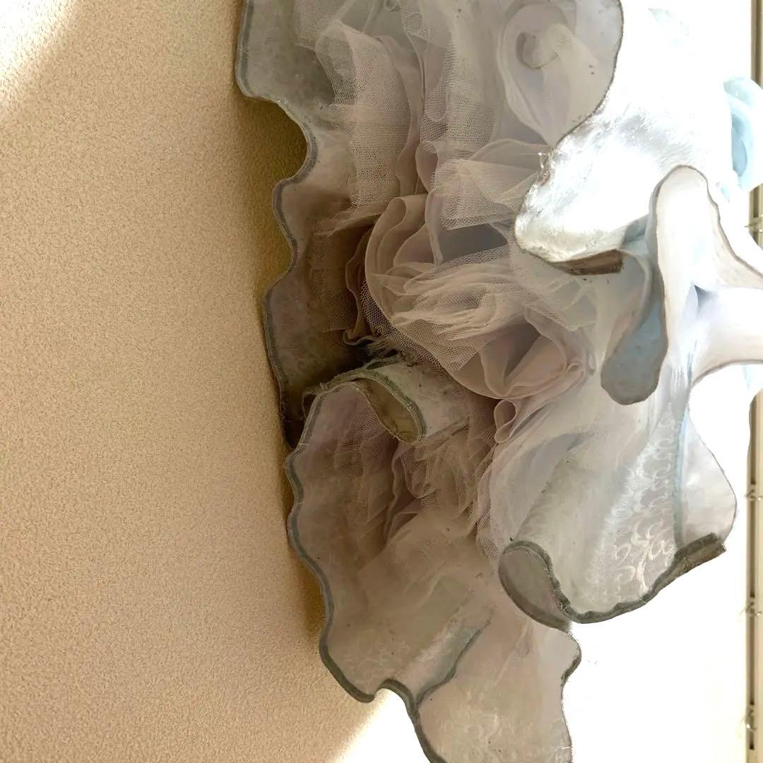 ビビディバビディブティック　プレミアムシンデレラ110 シューズ　18.0センチ