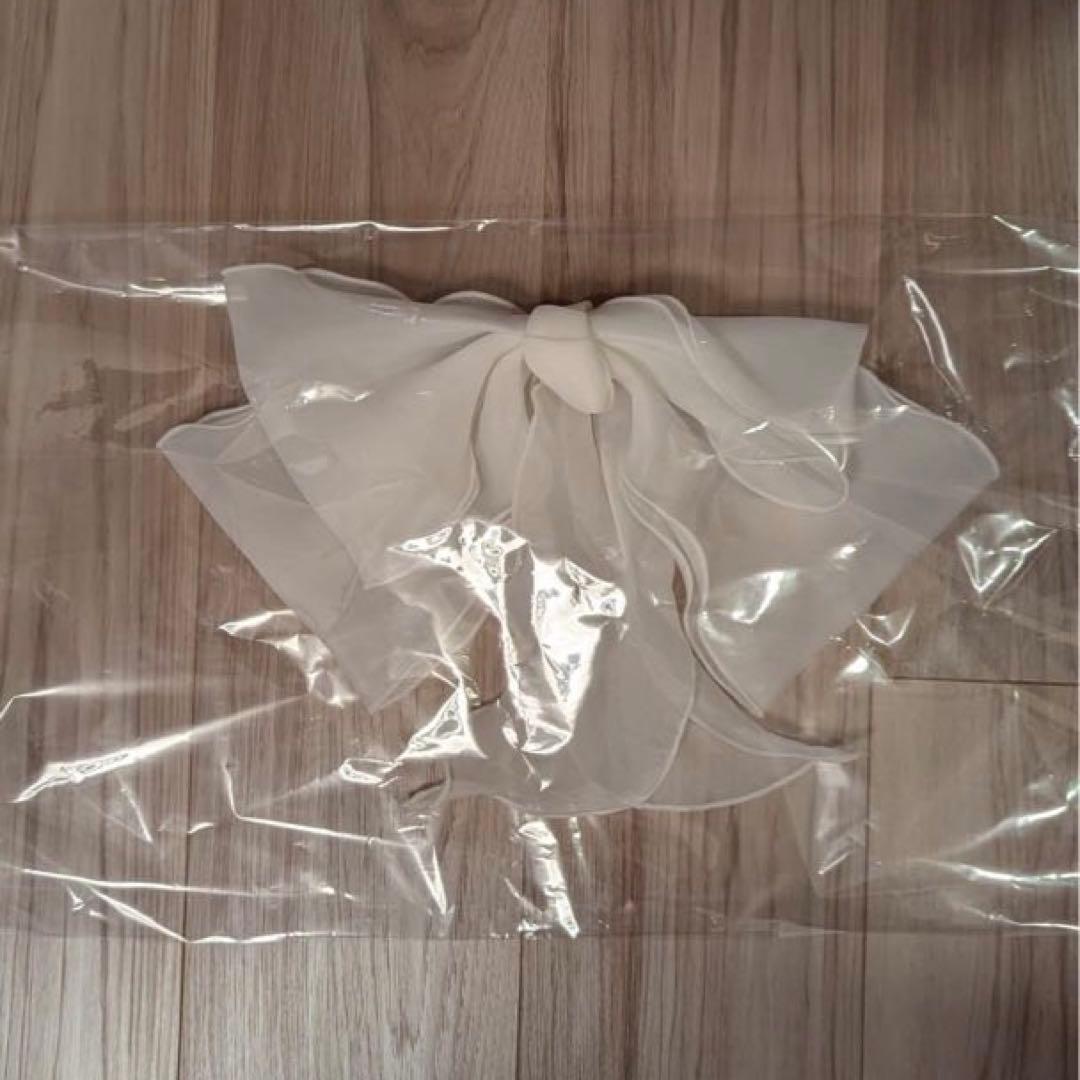 フラワー装飾 ノースリーブ ロングドレス DRESSCCO/ドレスコ 美品