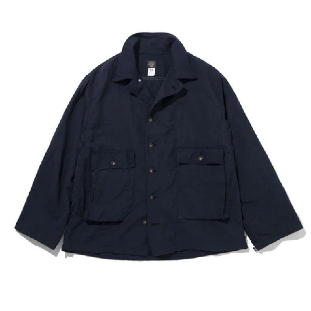 ポストオーバーオールズ SOUTHWICK カバーオール L 別注 3108EX