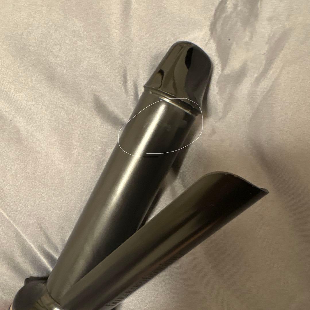 ヘアビューロン4D CURL 34mm アメリカ製