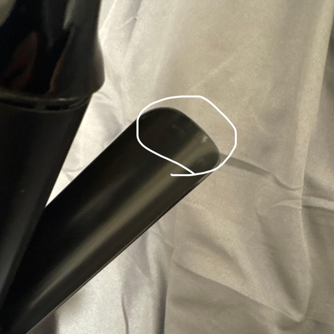 ヘアビューロン4D CURL 34mm アメリカ製