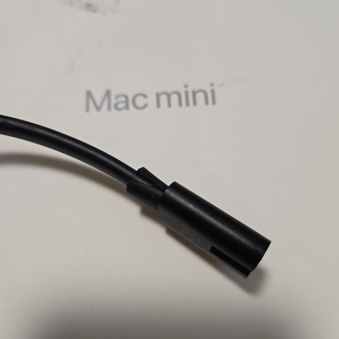 【茶々丸】Mac mini (M1, 2020) A2348