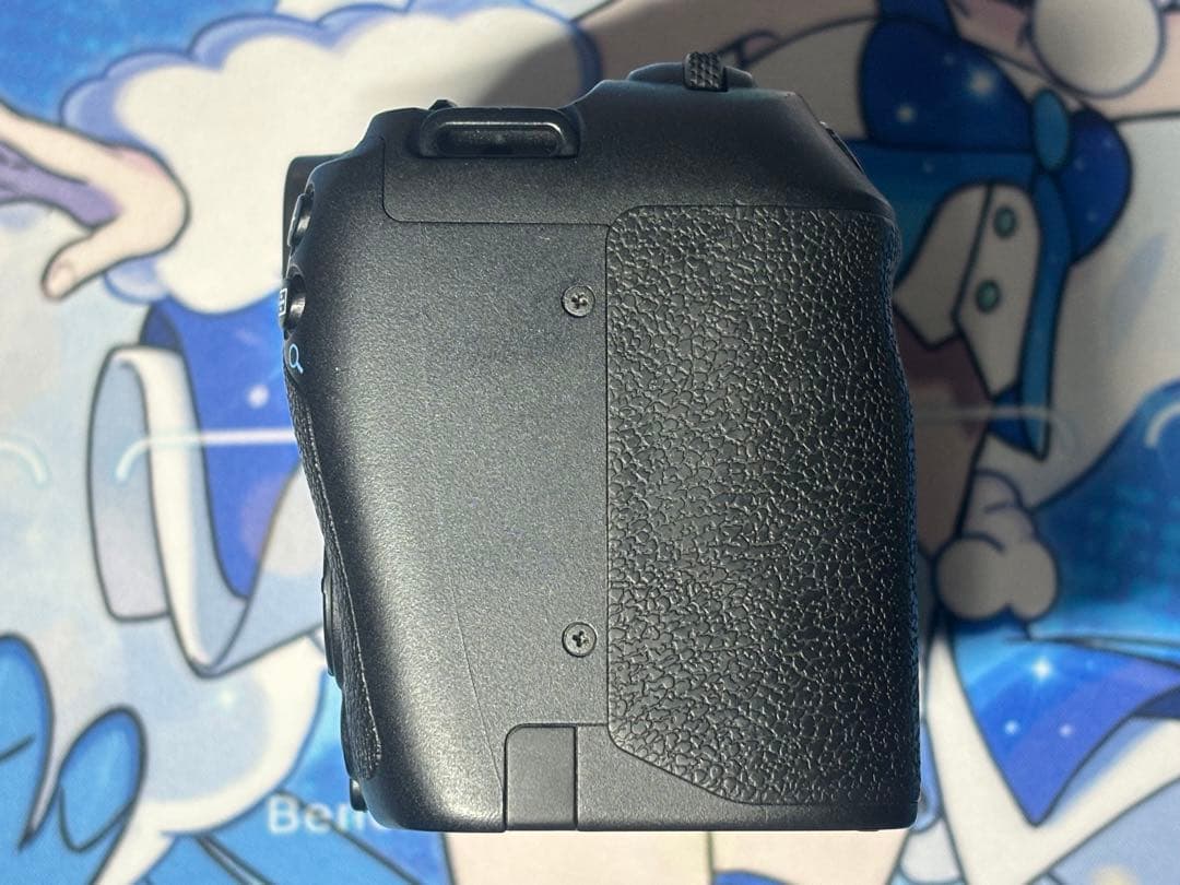 美咲 Canon EOS RP 本体 Canon RF50mm F1.8