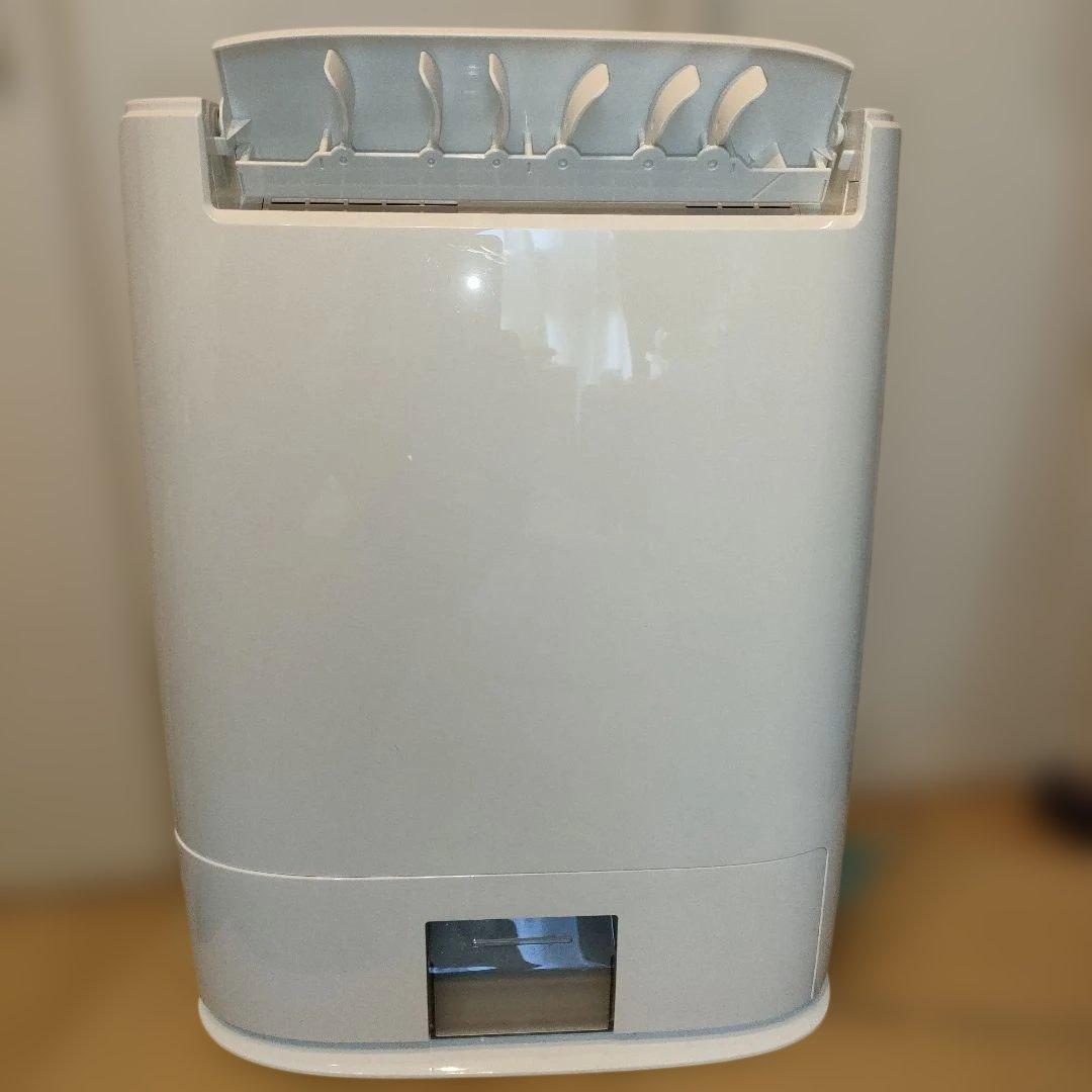 【動作品】Panasonic 衣類乾燥除湿機 F-YZTX60 花粉症