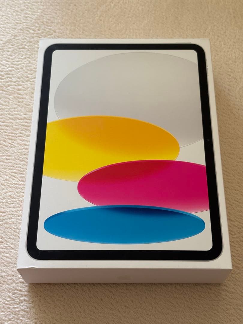 iPad Air4 10.9インチ Wi-Fi+Cellular 64GB