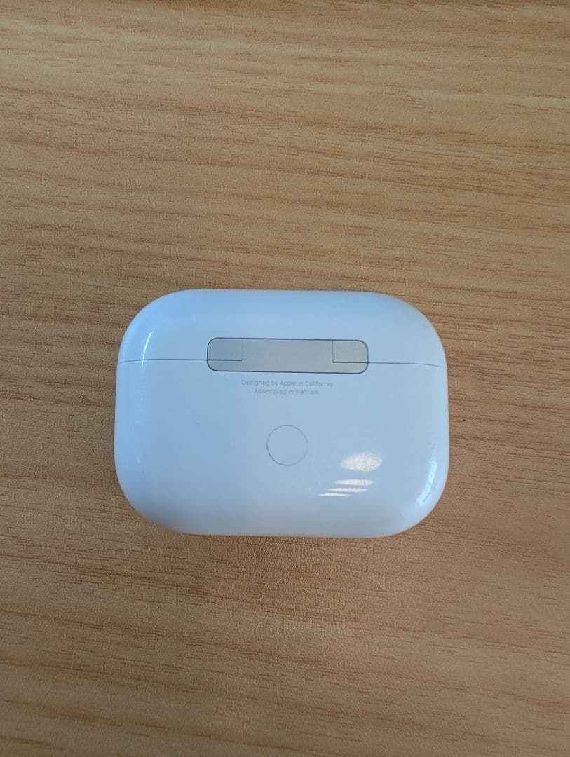 AirPods Pro 第2世代（USB-C / MagSafe充電ケース付）