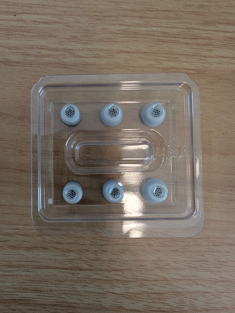 AirPods Pro 第2世代（USB-C / MagSafe充電ケース付）