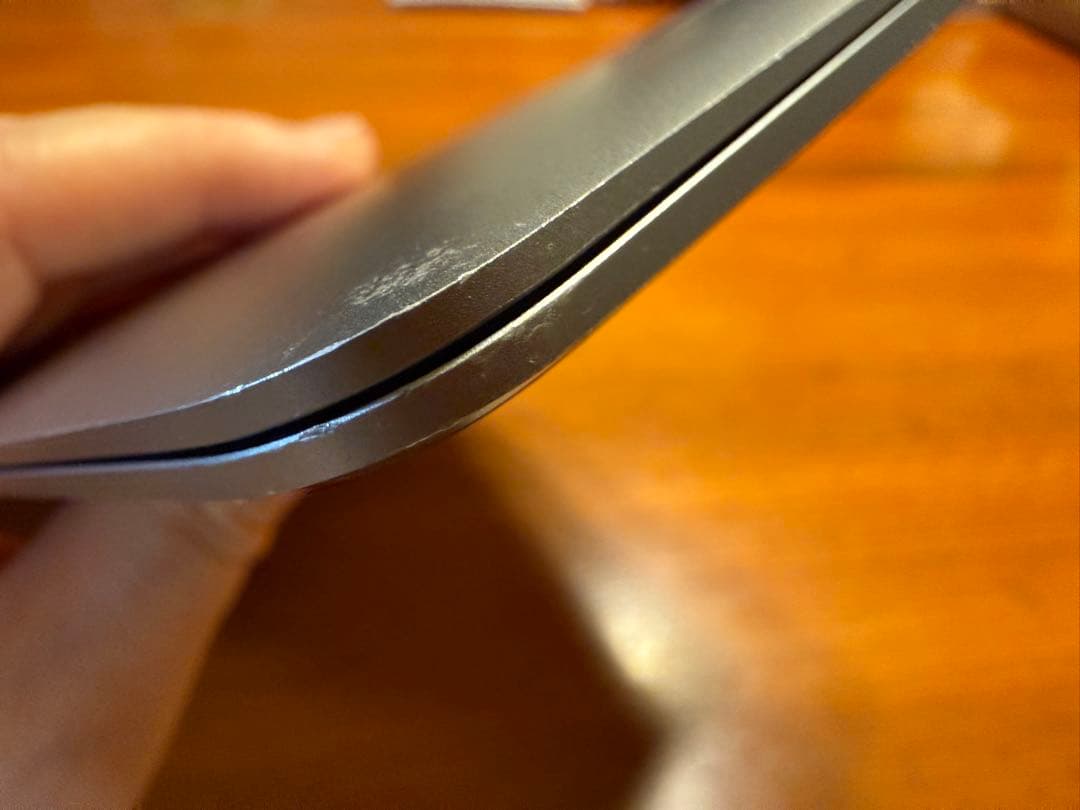 Apple MacBook Air 2020 M1 8GB 256GB 箱付き