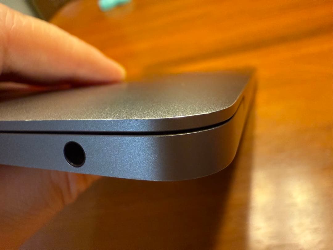 Apple MacBook Air 2020 M1 8GB 256GB 箱付き