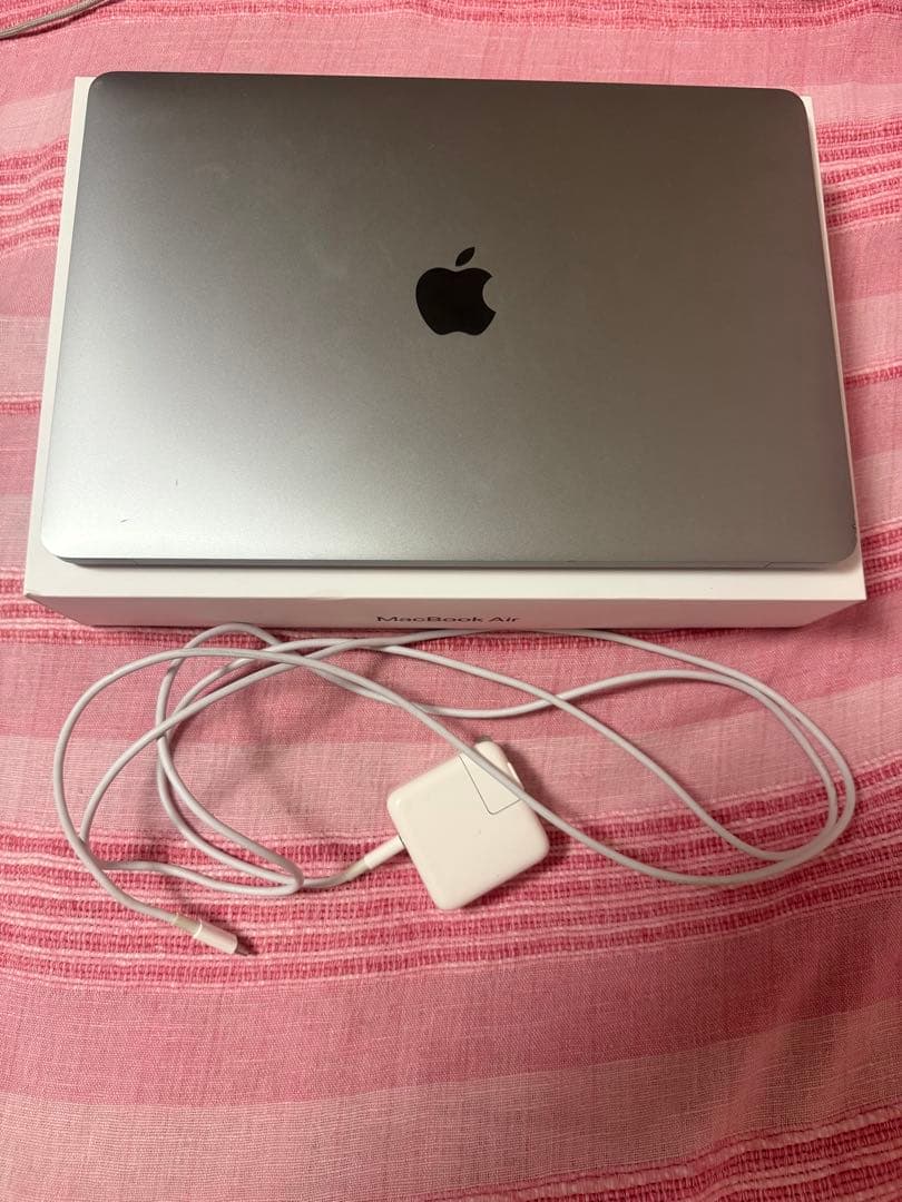Apple MacBook Air 2020 M1 8GB 256GB 箱付き