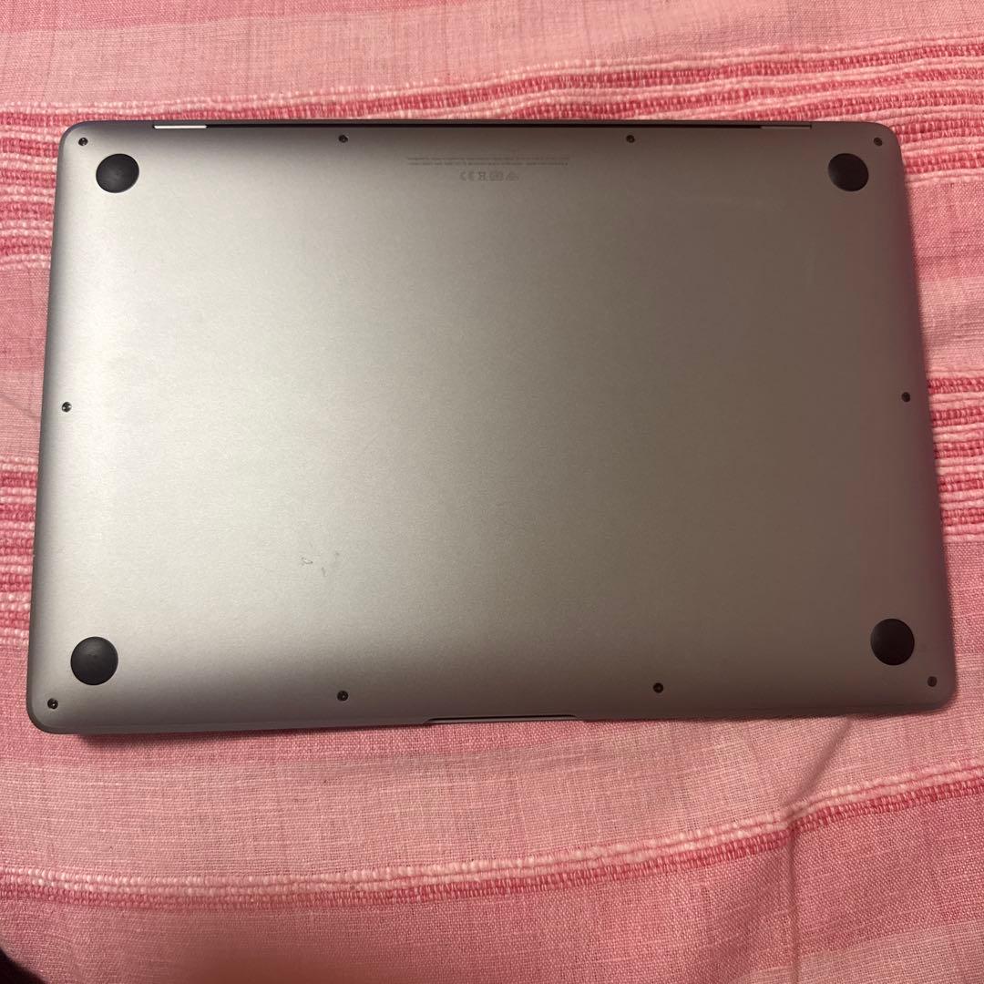 Apple MacBook Air 2020 M1 8GB 256GB 箱付き