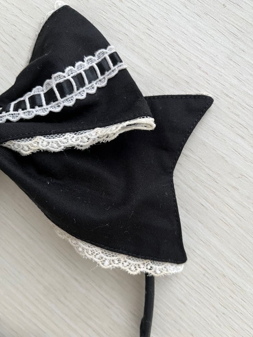 Angelic Pretty ジャンパースカート、お袖留、カチューシャ