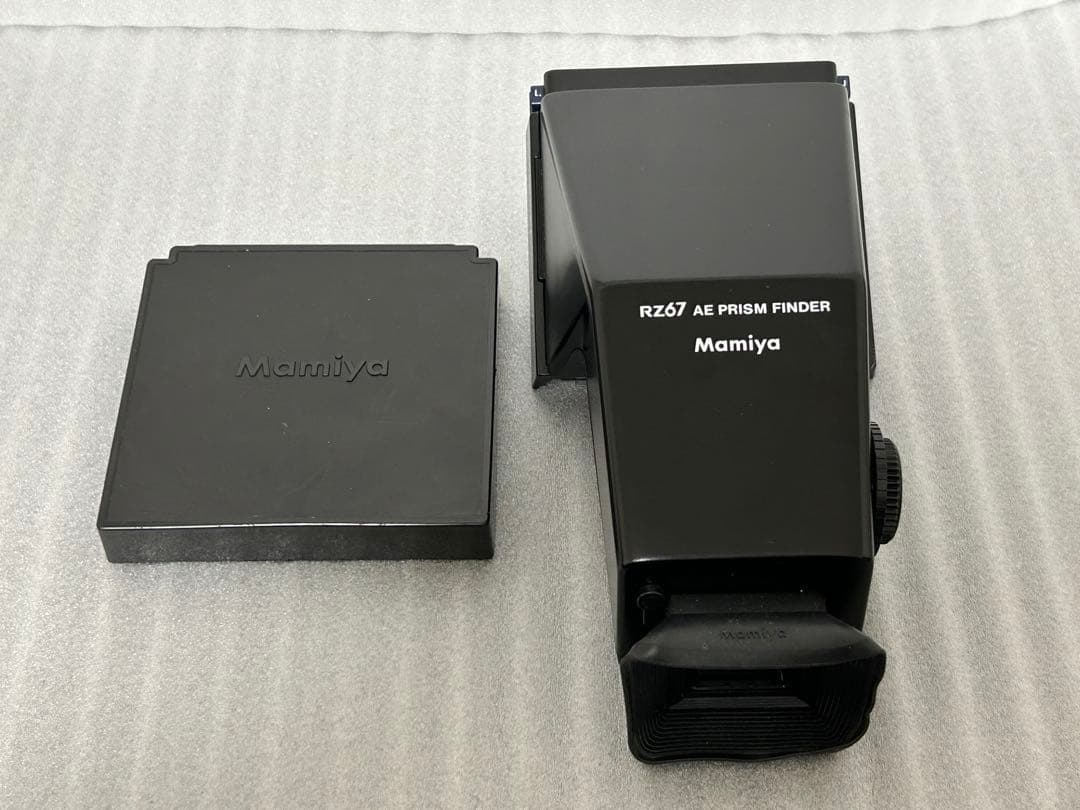 その他 Mamiya RZ67 AE PRISM FINDER 151