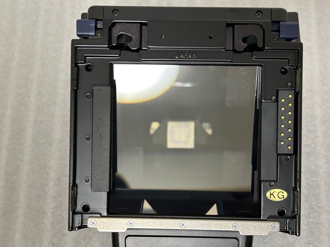 その他 Mamiya RZ67 AE PRISM FINDER 151