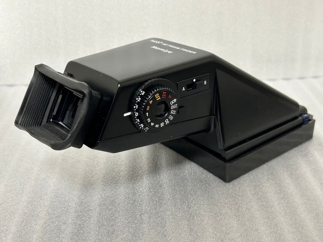 その他 Mamiya RZ67 AE PRISM FINDER 151
