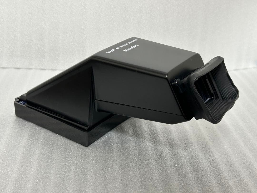 その他 Mamiya RZ67 AE PRISM FINDER 151