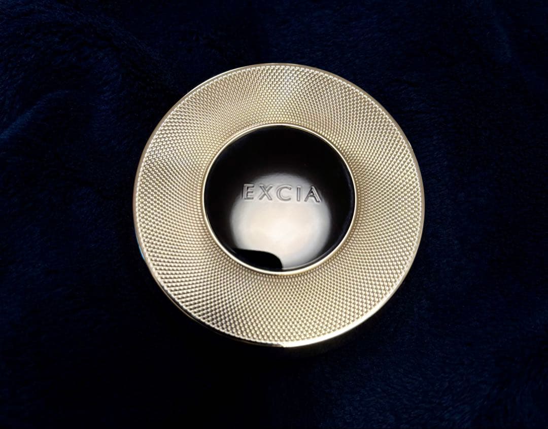 【美品】アルビオン　エクシア　セレスティアル ヴェール