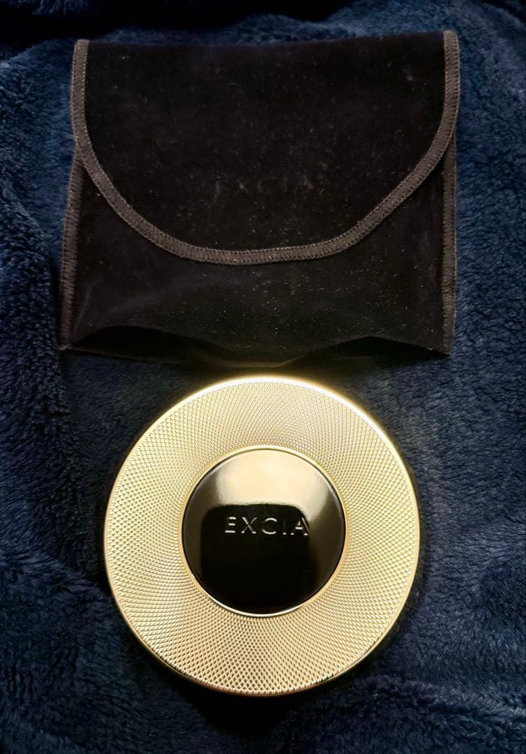 【美品】アルビオン　エクシア　セレスティアル ヴェール